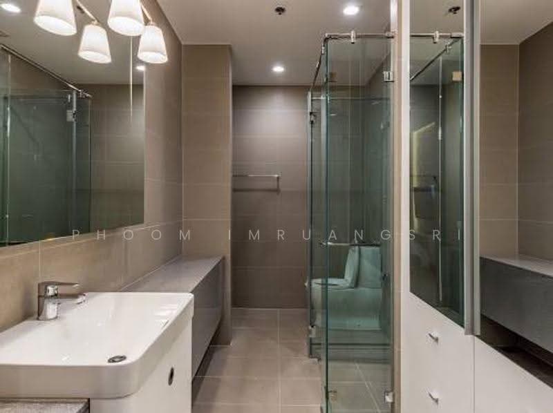 Noble Ploenchit, Bangkok, 1035 Ploenchit Road, Lumphini, Pathum Wan, Bangkok, 1 Bedroom, 60 sqm, Condo For Rent, by Phoom Imruangsri, 500642668 - DDproperty.com