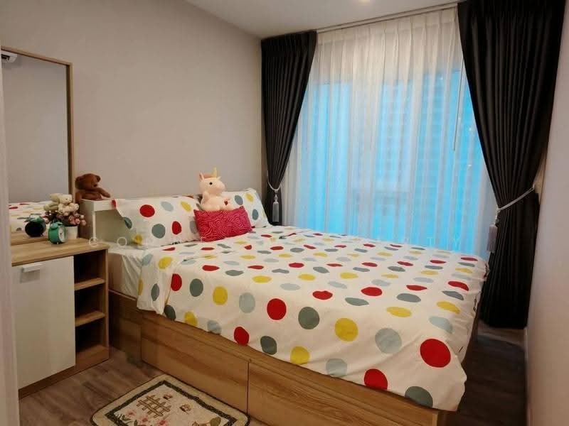 Regent Home Bangna : รีเจ้นท์ โฮม บางนา, กรุงเทพ, ถนน สรรพาวุธ, บางนาใต้, บางนา, กรุงเทพ, 28 ตร.ม., คอนโด ให้เช่า, โดย Connex Property, 500642669 - DDproperty.com