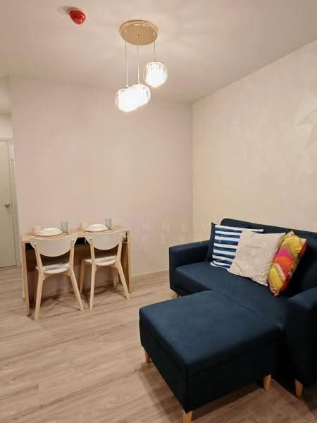 Regent Home Bangna : รีเจ้นท์ โฮม บางนา, กรุงเทพ, ถนน สรรพาวุธ, บางนาใต้, บางนา, กรุงเทพ, 28 ตร.ม., คอนโด ให้เช่า, โดย Connex Property, 500642669 - DDproperty.com