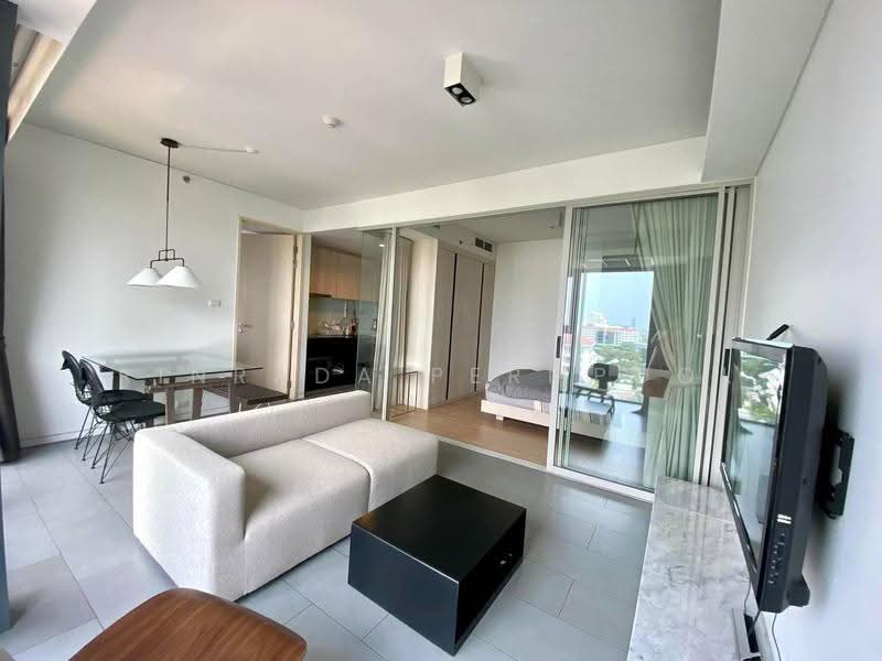 Siamese Ratchakru, Bangkok, 48 Phahonyothin Rd, Samsen Nai, Phaya Thai, Bangkok, 2 Bedrooms, 67 sqm, Condo For Rent, by Rinrada Permpool, 500642671 - DDproperty.com