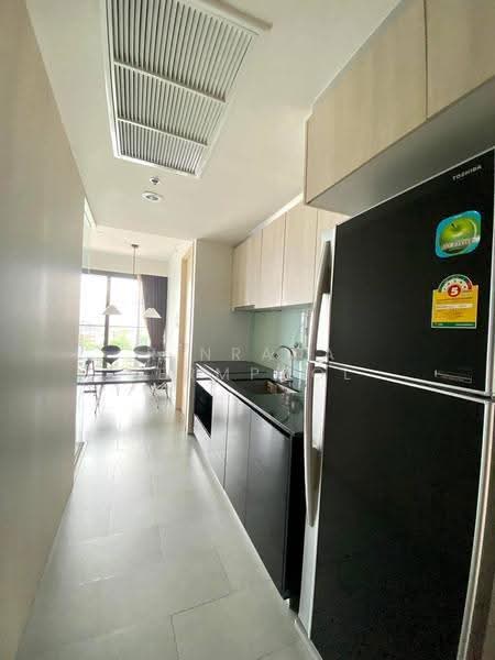 Siamese Ratchakru, Bangkok, 48 Phahonyothin Rd, Samsen Nai, Phaya Thai, Bangkok, 2 Bedrooms, 67 sqm, Condo For Rent, by Rinrada Permpool, 500642671 - DDproperty.com