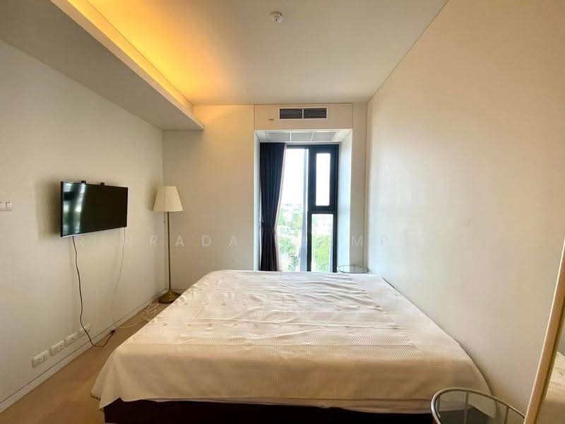 Siamese Ratchakru, Bangkok, 48 Phahonyothin Rd, Samsen Nai, Phaya Thai, Bangkok, 2 Bedrooms, 67 sqm, Condo For Rent, by Rinrada Permpool, 500642671 - DDproperty.com
