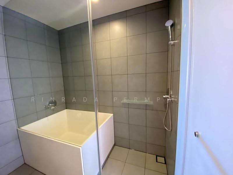 Siamese Ratchakru, Bangkok, 48 Phahonyothin Rd, Samsen Nai, Phaya Thai, Bangkok, 2 Bedrooms, 67 sqm, Condo For Rent, by Rinrada Permpool, 500642671 - DDproperty.com