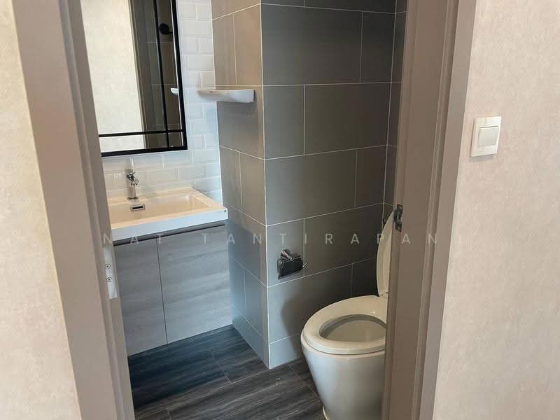 Maestro 14 Siam-Ratchathewi, Bangkok, Soi Phaya Nak, Thanon Phetchaburi, Ratchathewi, Bangkok, 2 Bedrooms, 65 sqm, Condo For Sale, by Nat Tantirapan, 500642673 - DDproperty.com