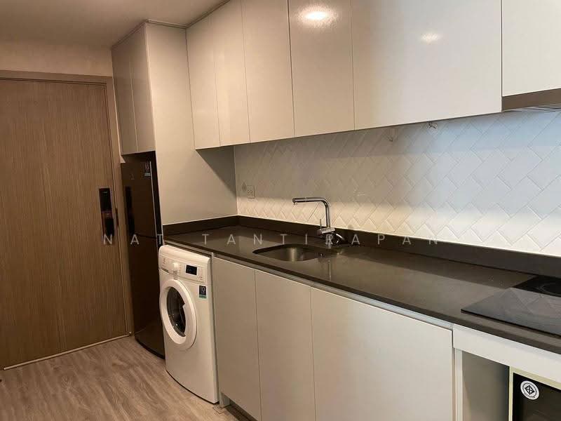 Maestro 14 Siam-Ratchathewi, Bangkok, Soi Phaya Nak, Thanon Phetchaburi, Ratchathewi, Bangkok, 2 Bedrooms, 65 sqm, Condo For Sale, by Nat Tantirapan, 500642673 - DDproperty.com