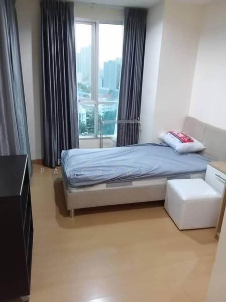 Life Sukhumvit 62 : ไลฟ์ สุขุมวิท 62, กรุงเทพ, ซอยสุขุมวิท 62, บางจาก, พระโขนง, กรุงเทพ, 60 ตร.ม., คอนโด ให้เช่า, โดย Pawanrat Panchawanon, 500642675 - DDproperty.com