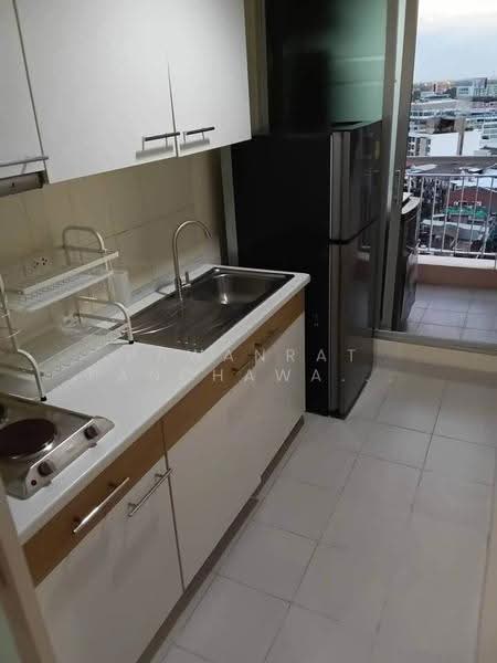 Life Sukhumvit 62 : ไลฟ์ สุขุมวิท 62, กรุงเทพ, ซอยสุขุมวิท 62, บางจาก, พระโขนง, กรุงเทพ, 60 ตร.ม., คอนโด ให้เช่า, โดย Pawanrat Panchawanon, 500642675 - DDproperty.com