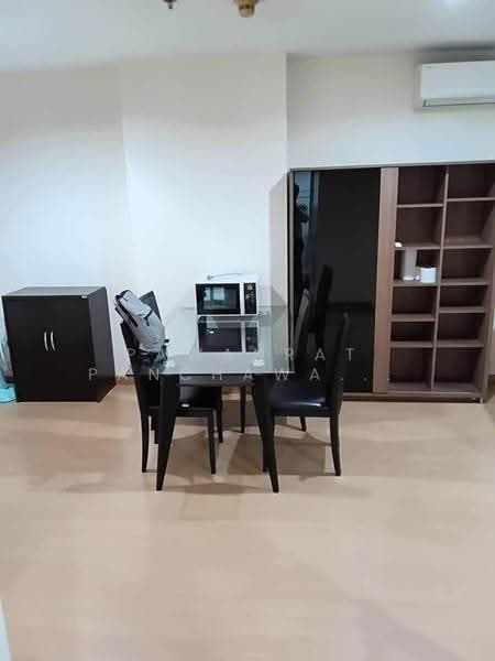 Life Sukhumvit 62, Bangkok, Soi Sukhumvit 62, Bang Chak, Phra Khanong, Bangkok, 2 Bedrooms, 60 sqm, Condo For Rent, by Pawanrat Panchawanon, 500642675 - DDproperty.com