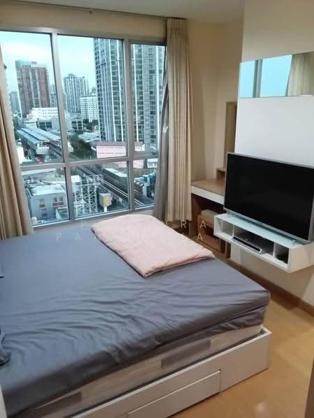 Life Sukhumvit 62, Bangkok, Soi Sukhumvit 62, Bang Chak, Phra Khanong, Bangkok, 2 Bedrooms, 60 sqm, Condo For Rent, by Pawanrat Panchawanon, 500642675 - DDproperty.com