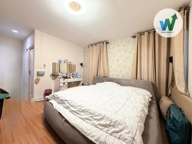 Moobaan Chollada Suvarnabhumi, Samut Prakan, Sri Waree Noi Road, Srisa Chorakhe Noi, Bang Sao Thong, Samut Prakan, 6 Bedrooms, 173 sqm, Single Detached House For Sale, by Sumonta Kannut, 500642676 - DDproperty.com