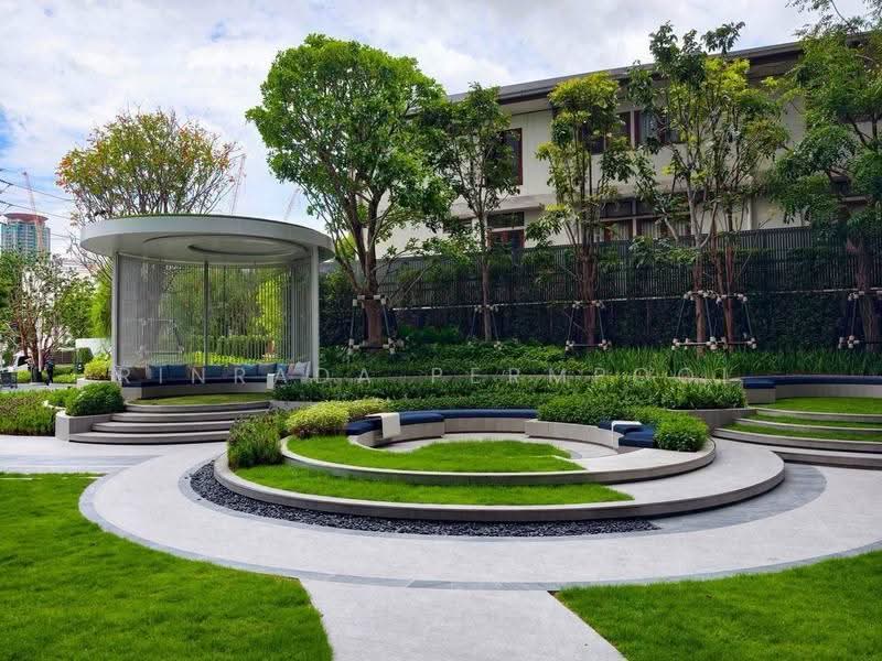 Flexi Sathorn - Charoennakorn, Bangkok, 144 Charoen Nakhon Road, Bang Lam Phu Lang, Khlong San, Bangkok, 2 Bedrooms, 57 sqm, Condo For Sale, by Rinrada Permpool, 500642678 - DDproperty.com