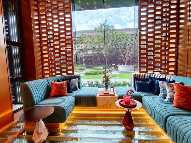 Flexi Sathorn - Charoennakorn, Bangkok, 144 Charoen Nakhon Road, Bang Lam Phu Lang, Khlong San, Bangkok, 2 Bedrooms, 57 sqm, Condo For Sale, by Rinrada Permpool, 500642678 - DDproperty.com