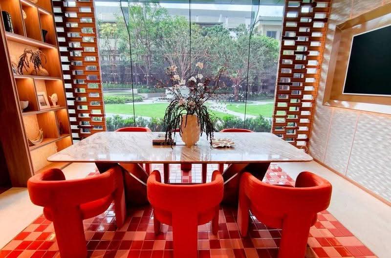 Flexi Sathorn - Charoennakorn, Bangkok, 144 Charoen Nakhon Road, Bang Lam Phu Lang, Khlong San, Bangkok, 2 Bedrooms, 57 sqm, Condo For Sale, by Rinrada Permpool, 500642678 - DDproperty.com