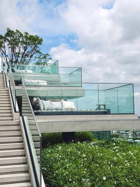 Flexi Sathorn - Charoennakorn, Bangkok, 144 Charoen Nakhon Road, Bang Lam Phu Lang, Khlong San, Bangkok, 2 Bedrooms, 57 sqm, Condo For Sale, by Rinrada Permpool, 500642678 - DDproperty.com