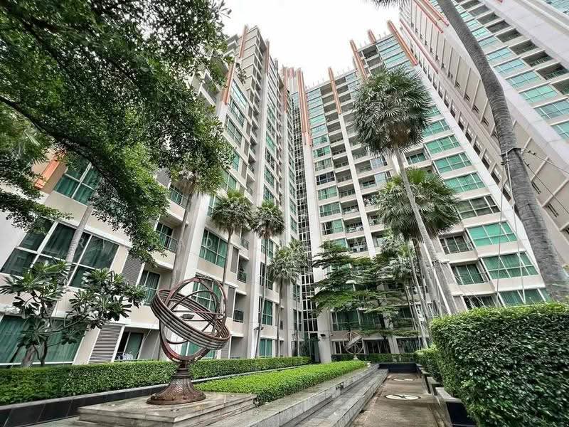 The Address Chidlom : ดิ แอดเดรส ชิดลม, กรุงเทพ, ถนนเพชรบุรี, ลุมพินี, ปทุมวัน, กรุงเทพ, 42 ตร.ม., คอนโด ให้เช่า, โดย Rinrada Permpool, 500642685 - DDproperty.com