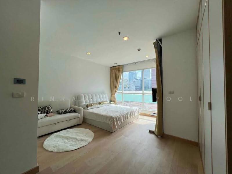 The Address Chidlom, Bangkok, Ploenchit Road, Lumphini, Pathum Wan, Bangkok, 1 Bedroom, 42 sqm, Condo For Rent, by Rinrada Permpool, 500642685 - DDproperty.com