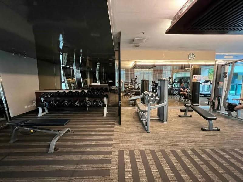 The Address Chidlom, Bangkok, Ploenchit Road, Lumphini, Pathum Wan, Bangkok, 1 Bedroom, 42 sqm, Condo For Rent, by Rinrada Permpool, 500642685 - DDproperty.com