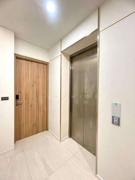 Siamese Exclusive Sukhumvit 31 : ไซมิส เอ๊กซ์ตลูซีฟ สุขุมวิท 31, กรุงเทพ, 75 ถนนสุขุมวิท 31, คลองตันเหนือ, วัฒนา, กรุงเทพ, 47 ตร.ม., คอนโด ให้เช่า, โดย Piyathida Phanchomphu, 500642686 - DDproperty.com