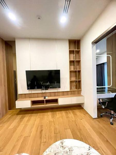 Siamese Exclusive Sukhumvit 31 : ไซมิส เอ๊กซ์ตลูซีฟ สุขุมวิท 31, กรุงเทพ, 75 ถนนสุขุมวิท 31, คลองตันเหนือ, วัฒนา, กรุงเทพ, 47 ตร.ม., คอนโด ให้เช่า, โดย Piyathida Phanchomphu, 500642686 - DDproperty.com