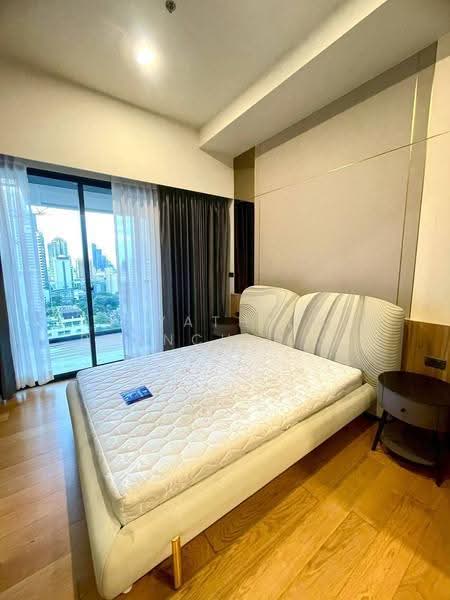 Siamese Exclusive Sukhumvit 31, Bangkok, 75 Soi Sukhumvit 31, Khlong Tan Nua, Watthana, Bangkok, 1 Bedroom, 47 sqm, Condo For Rent, by Piyathida Phanchomphu, 500642686 - DDproperty.com
