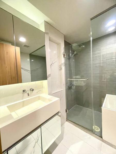 Siamese Exclusive Sukhumvit 31 : ไซมิส เอ๊กซ์ตลูซีฟ สุขุมวิท 31, กรุงเทพ, 75 ถนนสุขุมวิท 31, คลองตันเหนือ, วัฒนา, กรุงเทพ, 47 ตร.ม., คอนโด ให้เช่า, โดย Piyathida Phanchomphu, 500642686 - DDproperty.com