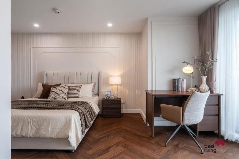 Floraville Condominium, Bangkok, 51 Pattanakarn, Suan Luang, Bangkok, 2 Bedrooms, 100 sqm, Condo For Sale, by Admin, 500642687 - DDproperty.com