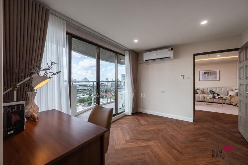 Floraville Condominium : ฟลอร่าวิลล์ คอนโดมิเนียม, กรุงเทพ, 51 พัฒนาการ, สวนหลวง, กรุงเทพ, 100 ตร.ม., คอนโด ขาย, โดย Admin, 500642687 - DDproperty.com
