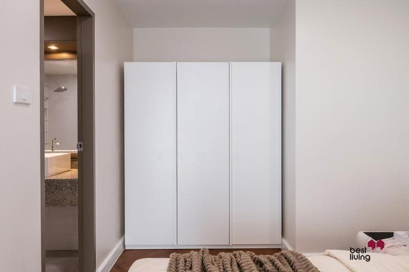 Floraville Condominium, Bangkok, 51 Pattanakarn, Suan Luang, Bangkok, 2 Bedrooms, 100 sqm, Condo For Sale, by Admin, 500642687 - DDproperty.com