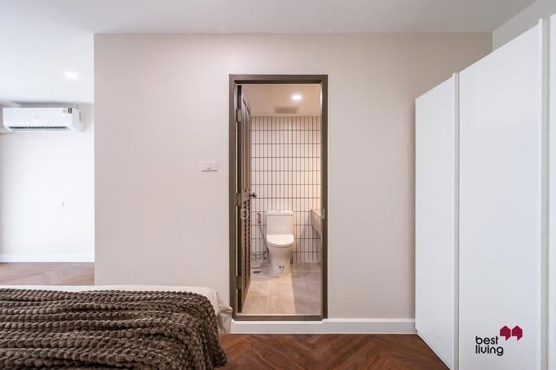 Floraville Condominium, Bangkok, 51 Pattanakarn, Suan Luang, Bangkok, 2 Bedrooms, 100 sqm, Condo For Sale, by Admin, 500642687 - DDproperty.com