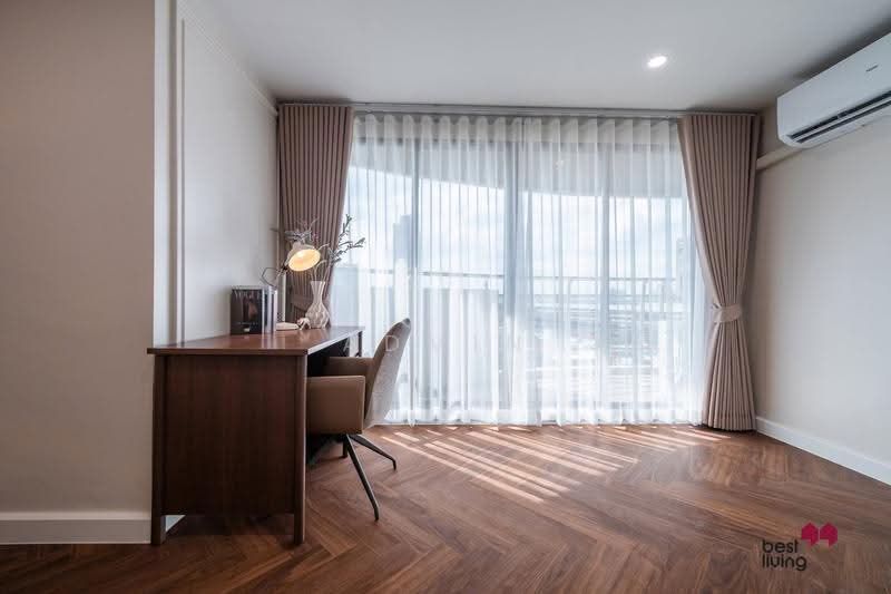 Floraville Condominium, Bangkok, 51 Pattanakarn, Suan Luang, Bangkok, 2 Bedrooms, 100 sqm, Condo For Sale, by Admin, 500642687 - DDproperty.com