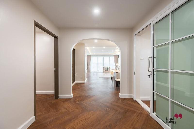 Floraville Condominium, Bangkok, 51 Pattanakarn, Suan Luang, Bangkok, 2 Bedrooms, 100 sqm, Condo For Sale, by Admin, 500642687 - DDproperty.com