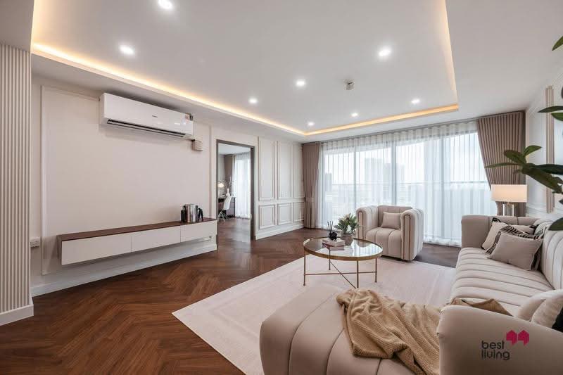 Floraville Condominium, Bangkok, 51 Pattanakarn, Suan Luang, Bangkok, 2 Bedrooms, 100 sqm, Condo For Sale, by Admin, 500642687 - DDproperty.com