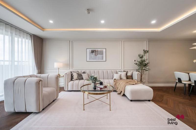 Floraville Condominium, Bangkok, 51 Pattanakarn, Suan Luang, Bangkok, 2 Bedrooms, 100 sqm, Condo For Sale, by Admin, 500642687 - DDproperty.com