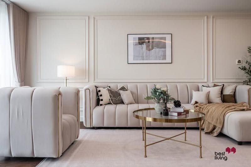 Floraville Condominium, Bangkok, 51 Pattanakarn, Suan Luang, Bangkok, 2 Bedrooms, 100 sqm, Condo For Sale, by Admin, 500642687 - DDproperty.com