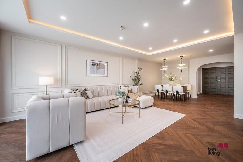 Floraville Condominium, Bangkok, 51 Pattanakarn, Suan Luang, Bangkok, 2 Bedrooms, 100 sqm, Condo For Sale, by Admin, 500642687 - DDproperty.com