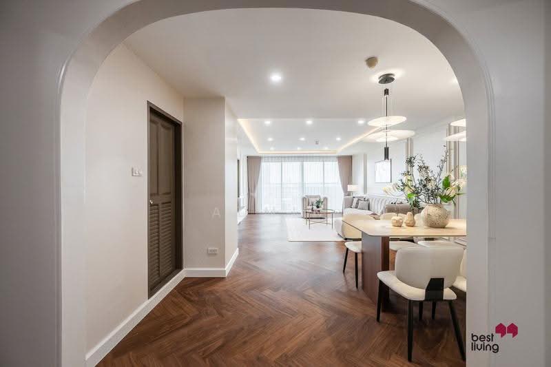 Floraville Condominium, Bangkok, 51 Pattanakarn, Suan Luang, Bangkok, 2 Bedrooms, 100 sqm, Condo For Sale, by Admin, 500642687 - DDproperty.com