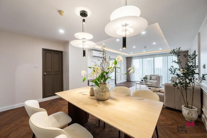 Floraville Condominium, Bangkok, 51 Pattanakarn, Suan Luang, Bangkok, 2 Bedrooms, 100 sqm, Condo For Sale, by Admin, 500642687 - DDproperty.com
