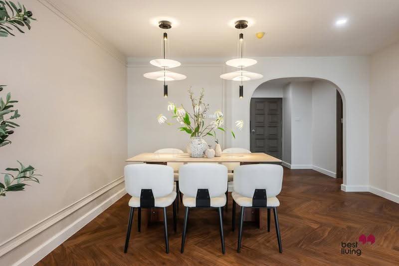 Floraville Condominium, Bangkok, 51 Pattanakarn, Suan Luang, Bangkok, 2 Bedrooms, 100 sqm, Condo For Sale, by Admin, 500642687 - DDproperty.com