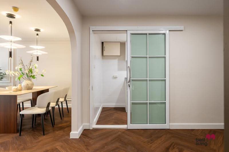 Floraville Condominium, Bangkok, 51 Pattanakarn, Suan Luang, Bangkok, 2 Bedrooms, 100 sqm, Condo For Sale, by Admin, 500642687 - DDproperty.com