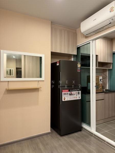 Regent Home Bangna, Bangkok, Sanphawut Road, Bang Na Tai, Bang Na, Bangkok, 1 Bedroom, 28 sqm, Condo For Rent, by Connex Property, 500642689 - DDproperty.com