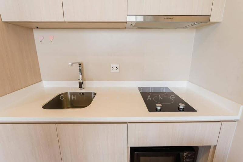 Maestro 12 Ratchathewi, Bangkok, 368 Phetchaburi Road, Thung Phaya Thai, Ratchathewi, Bangkok, 1 Bedroom, 28 sqm, Condo For Sale, by Dechatorn Chichaiyang, 500642691 - DDproperty.com