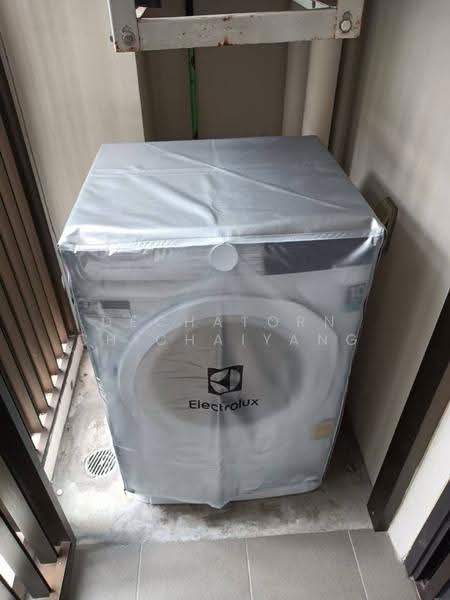 Maestro 12 Ratchathewi, Bangkok, 368 Phetchaburi Road, Thung Phaya Thai, Ratchathewi, Bangkok, 1 Bedroom, 28 sqm, Condo For Sale, by Dechatorn Chichaiyang, 500642691 - DDproperty.com