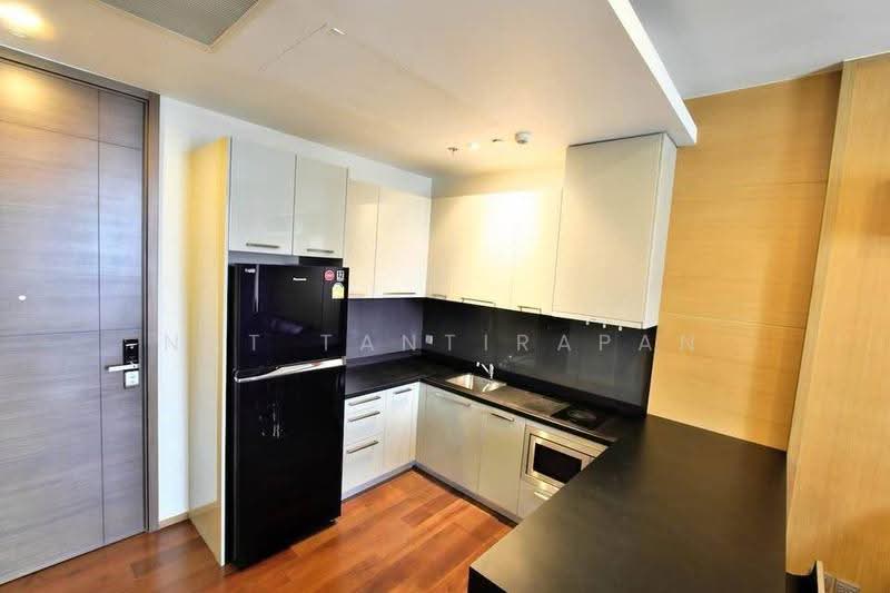Quattro by Sansiri, Bangkok, 134 Thong Lo 4 Alley, Khlong Tan Nua, Watthana, Bangkok, 1 Bedroom, 54 sqm, Condo For Sale, by Nat Tantirapan, 500642696 - DDproperty.com