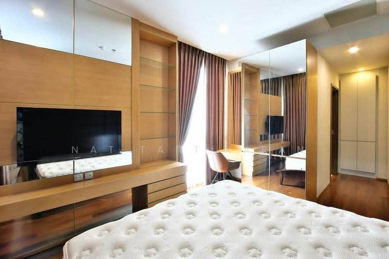 Quattro by Sansiri, Bangkok, 134 Thong Lo 4 Alley, Khlong Tan Nua, Watthana, Bangkok, 1 Bedroom, 54 sqm, Condo For Sale, by Nat Tantirapan, 500642696 - DDproperty.com