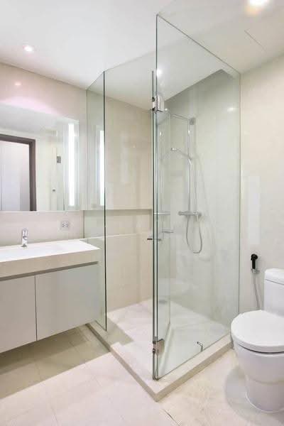 Quattro by Sansiri, Bangkok, 134 Thong Lo 4 Alley, Khlong Tan Nua, Watthana, Bangkok, 1 Bedroom, 54 sqm, Condo For Sale, by Nat Tantirapan, 500642696 - DDproperty.com