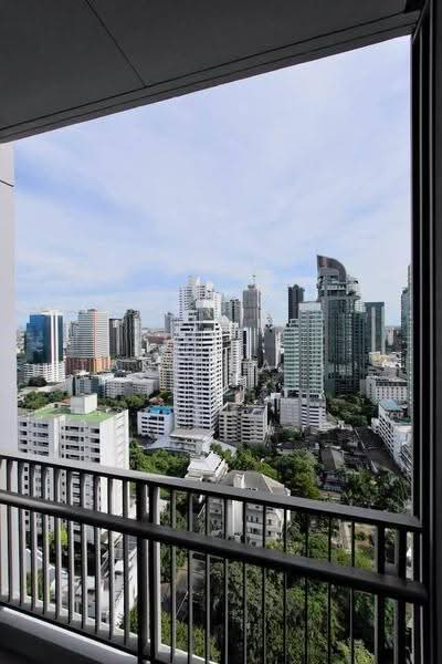 Quattro by Sansiri, Bangkok, 134 Thong Lo 4 Alley, Khlong Tan Nua, Watthana, Bangkok, 1 Bedroom, 54 sqm, Condo For Sale, by Nat Tantirapan, 500642696 - DDproperty.com