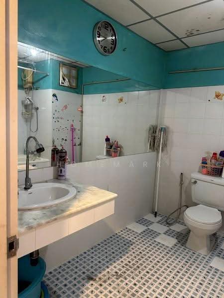 The Trio Garden condominium, Bangkok, Srinakarin, Nong Bon, Prawet, Bangkok, 1 Bedroom, 40 sqm, Condo For Sale, by Homemark, 500642699 - DDproperty.com