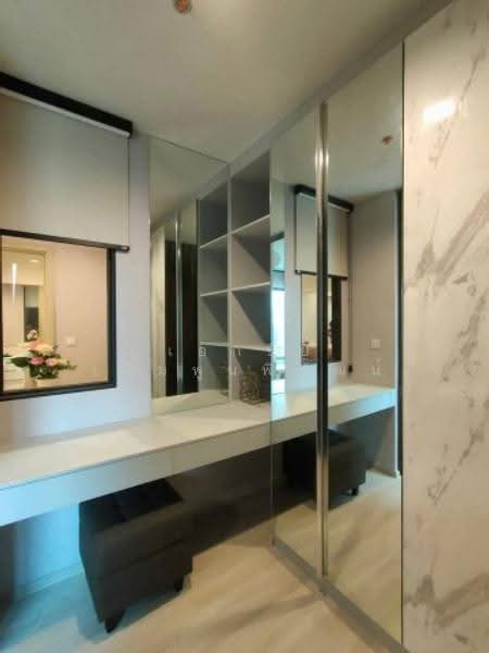 Life One Wireless, Bangkok, 1 Wireless Road, Lumphini, Pathum Wan, Bangkok, 1 Bedroom, 35 sqm, Condo For Rent, by เอกชัย เพิ่มพูนพิพัฒน์, 500642701 - DDproperty.com