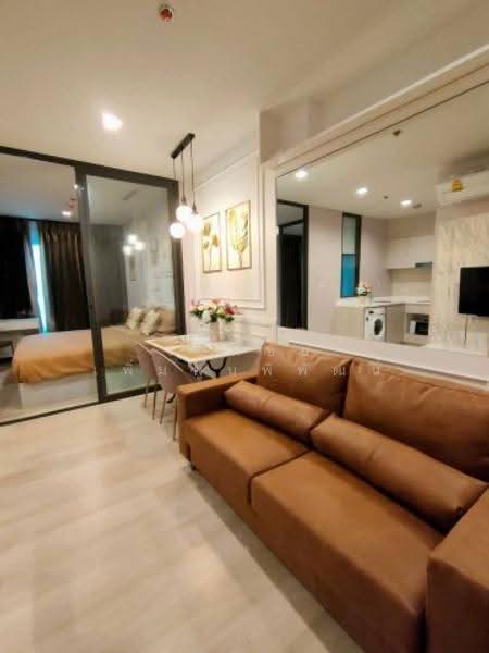 Life One Wireless, Bangkok, 1 Wireless Road, Lumphini, Pathum Wan, Bangkok, 1 Bedroom, 35 sqm, Condo For Rent, by เอกชัย เพิ่มพูนพิพัฒน์, 500642701 - DDproperty.com