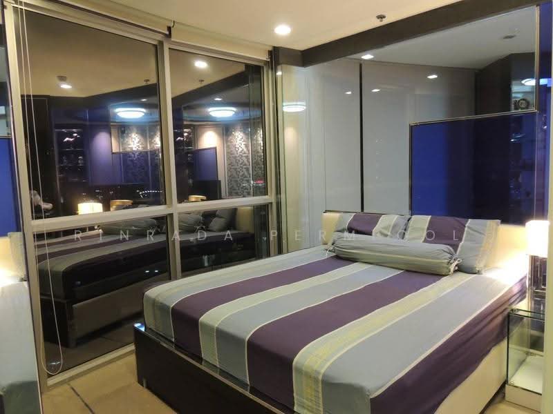 Sky Walk Residences : สกาย วอล์ค เรสซิเดนซ์, กรุงเทพ, 1599 ถนนสุขุมวิท, พระโขนงเหนือ, วัฒนา, กรุงเทพ, 52 ตร.ม., คอนโด ให้เช่า, โดย Rinrada Permpool, 500642703 - DDproperty.com